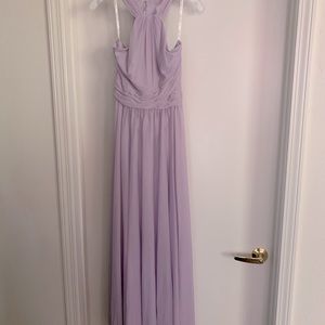 David’s Bridal NWT Bridesmaids Dress